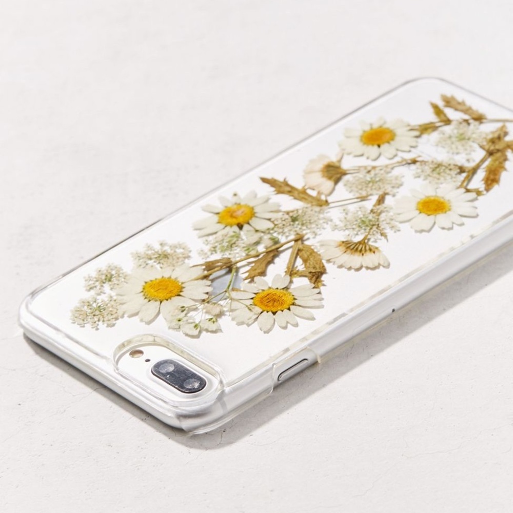 Oops A Daisy IPhone Case